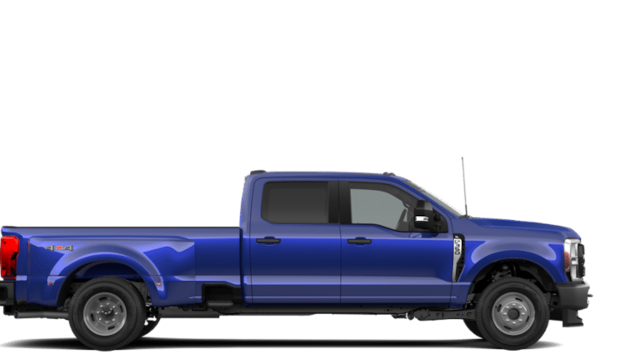 2026 Ford SuperDuty